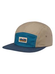 Burton Cordova 5 Panel Camp Hat Five Panel Cap Panel Hat Hats
