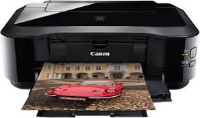 As far as the bread and butter job of printing goes, i have no complaints whatsoever. Bol Com Canon Pixma Ip 4950 Fotoprinter