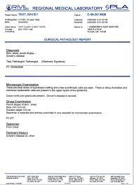 Medical Report Format Pdf Download Doctor Sample Example Within Medical Report Template Doc Business Tem Medical Laboratory Report Template Business Template