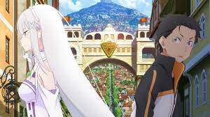 It is the home for a large back library of content from warner bros, both from its movies you can also stream content from hbo's library of movies and exclusive tv shows and films, along with anime from crunchyroll and studio ghibli. Every Anime And Studio Ghibli Movie On Hbo Max Right Now Ign