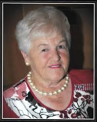 Helen Margaret MALONEY (née Giblin) funeral Warrnambool