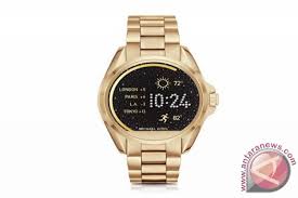 Selain karena fiturnya yang melimpah, aplikasi ini. Michael Kors Luncurkan Smartwatch Michael Kors Access Antara News