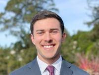 Dr. Gabriel Brandon Raymond