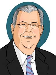 Unique Caricature Events