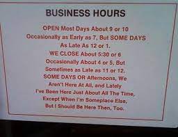 22 Hilarious Tattoo Shop Signs You Can T Help But Laugh At Shop Signs Tattoo Shop Funny Tattoos