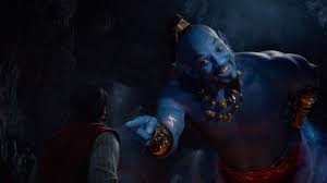 Car je suis votre meilleur ami ! Will Smith Ne Chante Pas Vraiment Dans La Version Live D Aladdin Premiere Fr