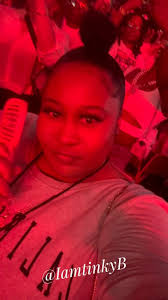 Solo Dateeee to the #millineumtour2025 and boy A timeeee was had 10/10  recommend 💕 #contentcreator #explorepage #dmv #tinkyb