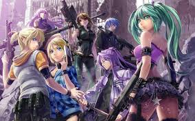 Discover the ultimate collection of the top 2393 1080p laptop full hd anime wallpapers and photos available for download for free. 47 Anime Girl Hd Wallpaper 1080p On Wallpapersafari