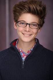 All about celebrity Lincoln Jolly! Watch list of Movies online: PEN15