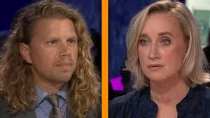 Eva Jinek clasht met massazaaddonor Jonathan Meijer: 'Je hebt gelogen tegen  die ouders'