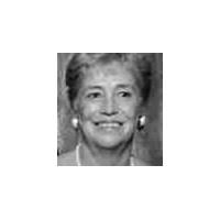 Therese Benassi Obituary