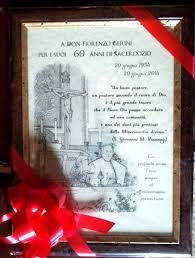 Frasi Per 50 Anni Di Sacerdozio
