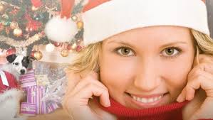 Beat the holiday blues with Crimson's Christmas romances