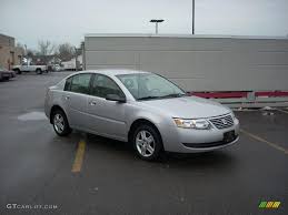 Image result for Light Grey 2007 Saturn