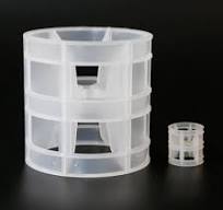 Plastic Jet Flow Ring Tower Packing - Plastic Jet Flow Ring ...