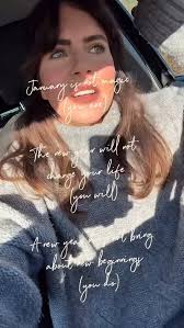 Not my voice. Not my goals. Not my standards. I'm done editing myself to be  easier to digest. This year isn't about becoming more. It's about finally  allowing what's already there. If