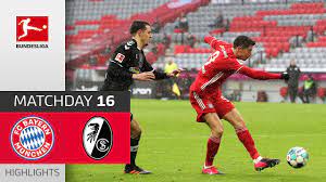 1,254 likes · 72 talking about this. Fc Bayern Munchen Sc Freiburg 2 1 Highlights Matchday 16 Bundesliga 2020 21 Youtube