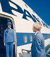 Pan Am 747 Welcome Aboard Pan American Airlines Pan Am Best Flights