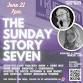 Sunday Story Seven with Matt Davis and Mamie Lew