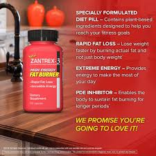 The most common side effects of zantrex 3 or even zantrex black are: Zantrex 3 High Energy Fat Burner 56 Caps Amazon Co Uk Health Personal Care