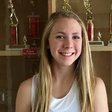 Irene Gorosave's High School Bio