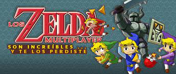 May 29, 2014 · uno de los juegos más adictivos de game boy advance que contaba con un modo jugador con tres modalidades diferentes de juego: Los Zelda Multiplayer Son Increibles Y Te Los Perdiste Atomix