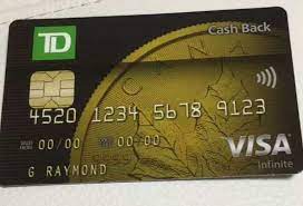 Lock in a lower fixed interest rate on recent. Tdcardservices Login At Www Tdcardservices Com To Pay Bill Balance Cash Back