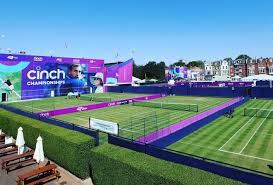 Britain's own cameron norrie and big server reilly opelka headline the day's play. Yltzoay96m5c3m