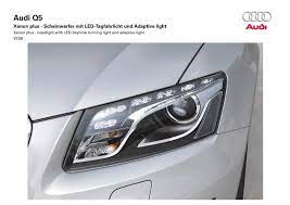 Audi Q5 Specifications Picture 34235 Audi Q5 Audi Transportation Design