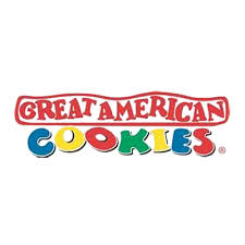 Just enter your business name and we'll start baking thousands of beautiful cookie logo. Great American Cookie Co