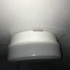 Replace recessed lighting with pendant lighting fixtures. 1