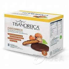 Check spelling or type a new query. Tisanoreica Choco Mech 9 Biscotti Con Cioccolato Al Latte