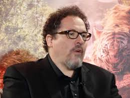 VIDEO: "The Jungle Book" cast and director Jon Favreau discuss the movie at  this week's press conference