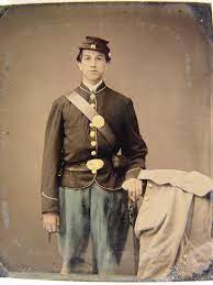 Black laborers on a wharf, james river, va. Unidentified Young Soldier In Union Uniform Next To Chair Draped With Overcoat From Soldiers Of The Civil Wa Civil War Photography Civil War Books Civil War