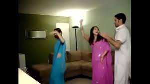 Pathan enjoying with gori and indian with pashto music - XVIDEOS.COM