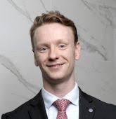 Patrick Johnston, Lawyer at Mines & Company