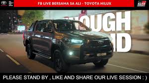 Maybe you would like to learn more about one of these? Toyota Semenyih Toyota Hilux Jelas Terbukti Dan Permulaan Terbaik Untuk Pemilik Bisnes Facebook