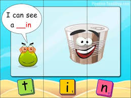 The activity was great to use with a small group of students! In Words Free Printable Cvc Puzzles Great For Literacy Centers