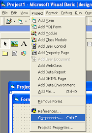 Visual basic 6.0 is the classic version of visual basic which is an integrated environment for the developing software. Language Visual Basic 6 0 Phidgets Legacy Support
