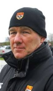 Rugby coach wants final flourish