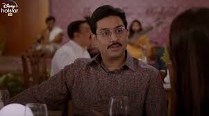 The big bull starring abhishek bachchan and ileana d'cruz releases on hotstar today. The Big Bull Trailer Abhishek Bachchan Starrer Draws Comparisons With Scam 1992 Entertainment News The Indian Express