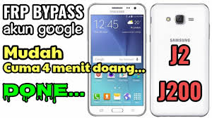 Dengan demikian, anda dapat menggunakan layanan seperti gmail, foto, dan google play. Frp Bypass Account Google Samsung J2 J200 Tanpa Pc For Gsm