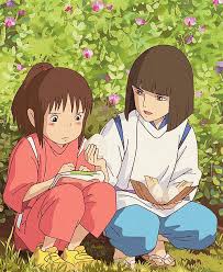 Pin By Anne So Mary On Studio Ghibli Studio Ghibli Studio Ghibli Movies Ghibli Movies