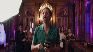 O călătorie electrizantă cu răsturnări de situație surprinzătoare, anna (2019) menține suspansul până la final jocului, atunci când întregul adevăr va fi revelat. Watch Anna 2019 Prime Video