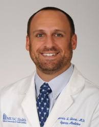 Harris Scott Slone, MD