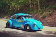 East Tennessee Air Cooled, Karns Volkswagen Beetle Club