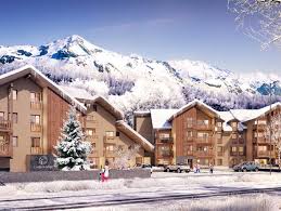 Location et vente de biens immobiliers neufs ou anciens. Acheter Un Appartement A Serre Chevalier Pour S Installer Prieur Immobilier