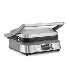 Cuisinart Griddler Five Cuisinart Griddler Cuisinart Countertop Oven