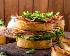 Epingle Sur Idees Recettes Salees