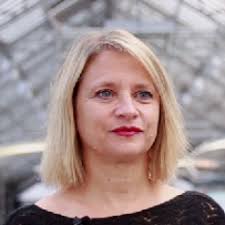 Vous êtes dr karine lacombe ? Auteur Pr Karine Lacombe